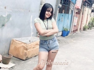 Aprilmaeasia