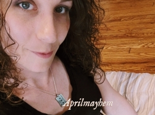 aprilmayhem Chobix 