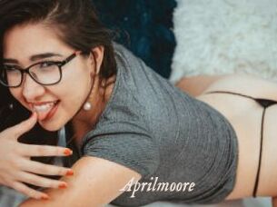 Aprilmoore