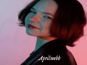 Aprilwebb