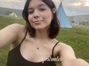 Aprilwelch