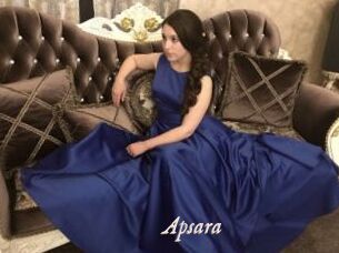 Apsara