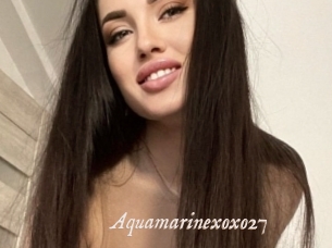 Aquamarinexoxo27