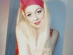 Aquatata