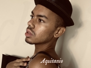 Aquitanio