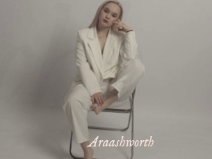 Araashworth