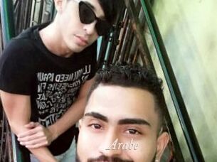 Arabe