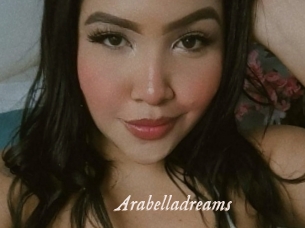 Arabelladreams