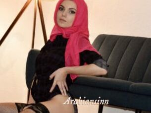 Arabiansinn