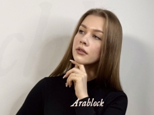 Arablock