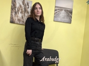 Arabodge