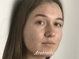 Arabracher