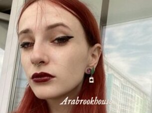 Arabrookhouse