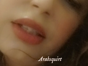 Arabsquirt