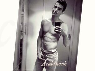 Arabtwink