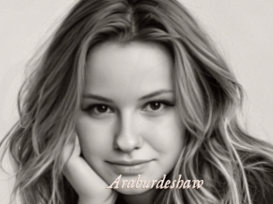 Araburdeshaw