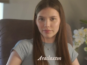 Araclaxton