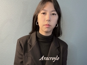 Aracroyle