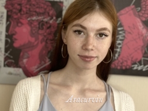 Aracurvin