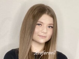 Arafarwell