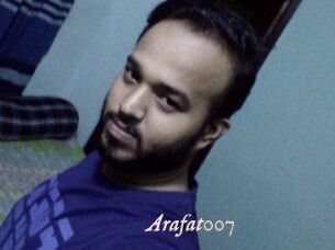Arafat007