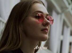 Arafoss