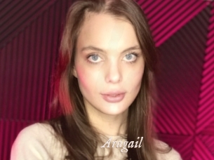 Aragail