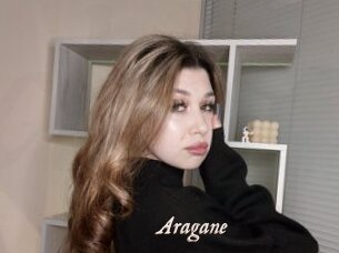 Aragane