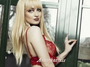 Aranykatniss