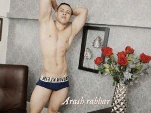 Arash_rabhar