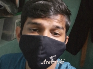 Aravatshi