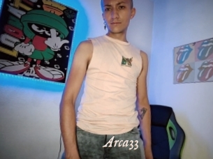 Arca33