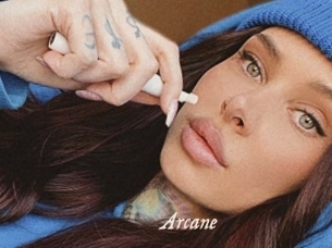 Arcane