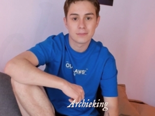 Archieking