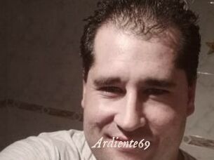 Ardiente69