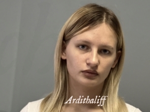 Ardithaliff