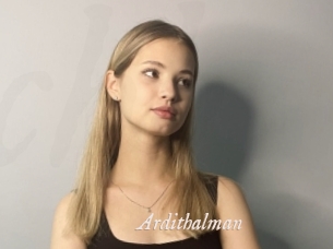Ardithalman
