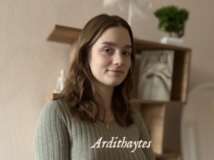 Ardithaytes