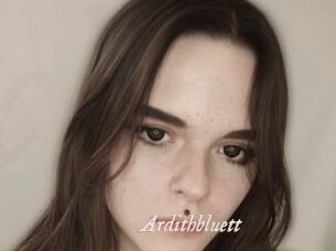 Ardithbluett