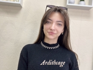 Ardithcage