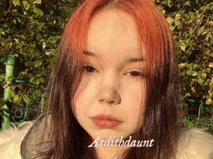 Ardithdaunt
