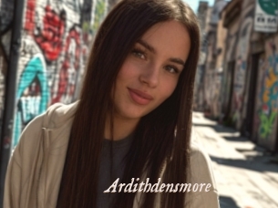Ardithdensmore
