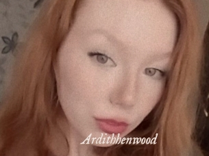 Ardithhenwood