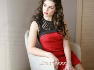 Areanaxxx
