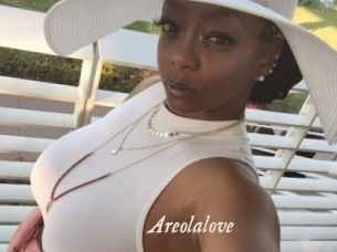 Areolalove