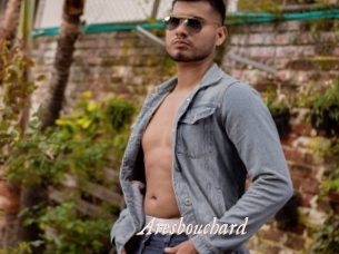 Aresbouchard