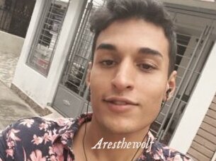 Aresthewolf
