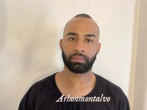 Arhonmontalvo