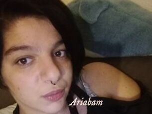 Ariabam