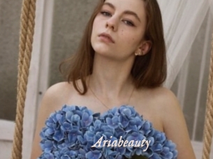 Ariabeauty
